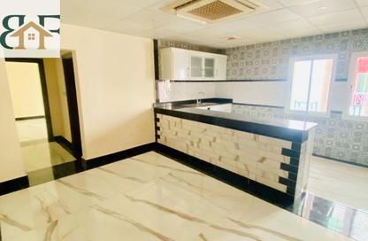 Apartment - 1 - 1 for rent in Al Mansoura - Al Mansoura - Doha