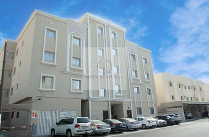 Apartment - 2 Bedrooms - 1 Bathroom for rent in Bin Omran - Fereej Bin Omran - Doha Apartment - 2 Bedrooms - 1 Bathroom for rent in Bin Omran - Fereej Bin Omran - Doha
