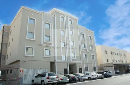 Apartment - 2 Bedrooms - 1 Bathroom for rent in Bin Omran - Fereej Bin Omran - Doha