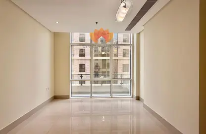 Apartment - 2 Bedrooms - 2 Bathrooms for rent in Marina  25 - Marina District - Lusail