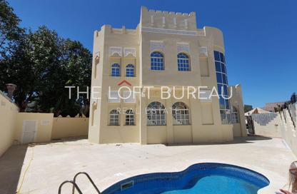 Villa - 5 Bedrooms - 7 Bathrooms for rent in West Bay Lagoon Villas - West Bay Lagoon - West Bay Lagoon - Doha