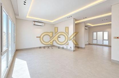 Villa - 7 - 7+ for rent in Izghawa - Izghawa - Doha