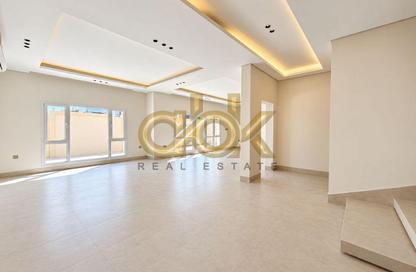 Villa - 7 - 7+ for rent in Izghawa - Izghawa - Doha
