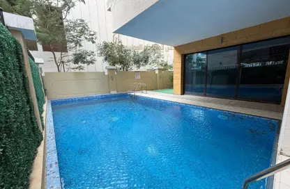 Apartment - 2 Bedrooms - 2 Bathrooms for rent in Retaj Al Rayyan Hotel - Diplomatic Street - West Bay - Doha