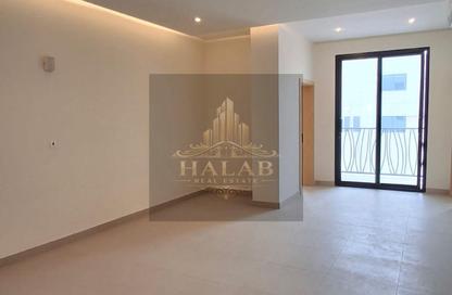 Apartment - 2 Bedrooms - 2 Bathrooms for rent in Al Waab Street - Al Waab - Doha
