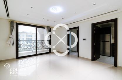 Apartment - 1 Bedroom - 2 Bathrooms for rent in Residential D5 - Fox Hills South - Fox Hills - Lusail Apartment - 1 Bedroom - 2 Bathrooms for rent in Residential D5 - Fox Hills South - Fox Hills - Lusail
