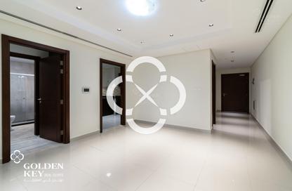 Apartment - 1 Bedroom - 2 Bathrooms for rent in Residential D5 - Fox Hills South - Fox Hills - Lusail