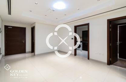 Apartment - 1 Bedroom - 2 Bathrooms for rent in Residential D5 - Fox Hills South - Fox Hills - Lusail