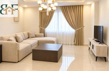 Apartment - 2 - 3 for rent in Najma Street - Najma - Doha