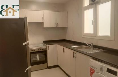 Apartment - 2 - 3 for rent in Najma Street - Najma - Doha