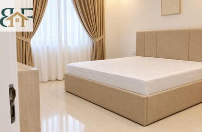 Apartment - 2 - 3 for rent in Najma Street - Najma - Doha