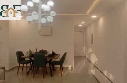 Apartment - 2 - 3 for rent in Najma Street - Najma - Doha