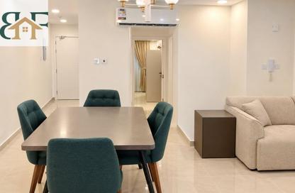 Apartment - 2 - 3 for rent in Najma Street - Najma - Doha