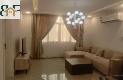 Apartment - 2 - 3 for rent in Najma Street - Najma - Doha