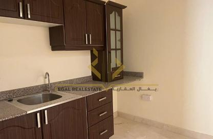 Apartment - 1 - 1 for rent in Al Kheesa - Al Kheesa - Umm Salal Mohammed