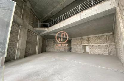 Show Room - Studio - 2 Bathrooms for rent in East Industrial Street - Birkat Al Awamer - Al Wakra