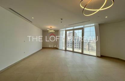 Apartment - 3 - 5 for rent in Floresta Gardens - Floresta Gardens - The Pearl Island - Doha