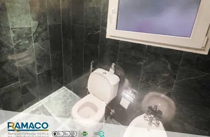 مجمع سكني - غرفة نوم - 1 حمام للايجار في ليغتايفيا لاجوون - الخليج الغربي - الدوحة