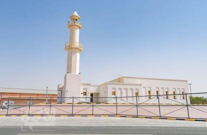 Warehouse - Studio for rent in Umm Salal Mahammad - Umm Salal City - Doha