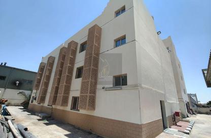 Labor Camp - Studio - 7+ Bathrooms for rent in Steps Labor Accommodation - Industrial Area - Industrial Area - Doha