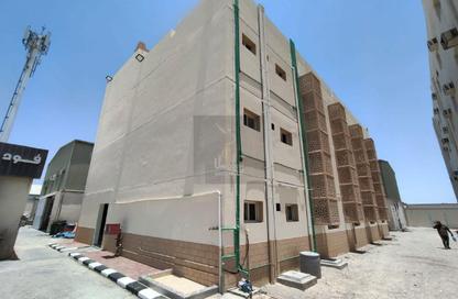 Labor Camp - Studio - 7+ Bathrooms for rent in Steps Labor Accommodation - Industrial Area - Industrial Area - Doha