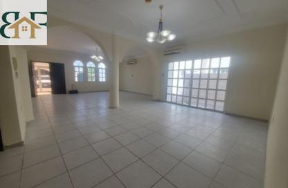 Villa - 5 - 4 for rent in Al Thumama - Al Thumama - Doha