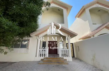 Villa - 5 Bedrooms - 5 Bathrooms for rent in Al Gharrafa - Al Gharrafa - Doha