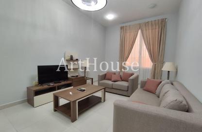 Apartment - 2 - 2 for rent in Old Airport Road - Old Airport Road - Doha