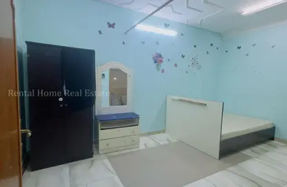 Apartment - Studio - 1 Bathroom for rent in Madinat Khalifa North - Madinat Khalifa - Doha