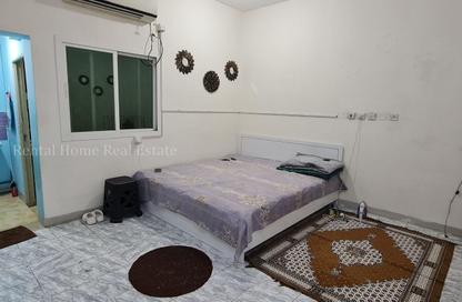 Apartment - 1 Bedroom - 1 Bathroom for rent in Madinat Khalifa North - Madinat Khalifa - Doha