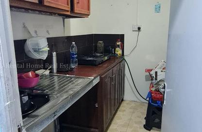 Apartment - 1 Bedroom - 1 Bathroom for rent in Madinat Khalifa North - Madinat Khalifa - Doha