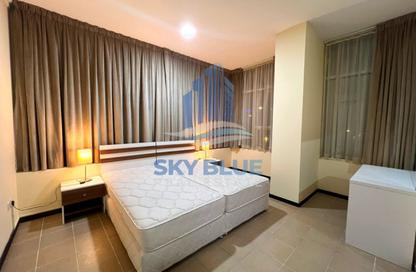Apartment - 2 Bedrooms - 3 Bathrooms for rent in Musheireb Apartments - Musheireb - Doha