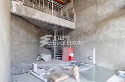 Shop - Studio - 1 Bathroom for rent in L07 - Fox Hills - Lusail