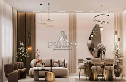 Villa - 4 Bedrooms - 5 Bathrooms for sale in Al Wukair - Al Wukair - Al Wakra