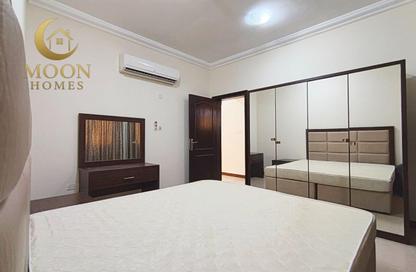 Apartment - 1 - 1 for rent in Umm Ghuwailina 4 - Umm Ghuwailina - Doha