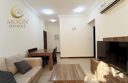 Apartment - 1 - 1 for rent in Umm Ghuwailina 4 - Umm Ghuwailina - Doha