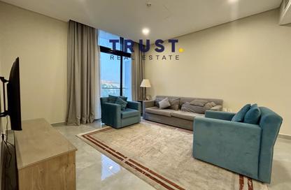 Apartment - 2 - 3 for rent in Giardino Apartments - The Pearl Island - Doha Apartment - 2 - 3 for rent in Giardino Apartments - The Pearl Island - Doha
