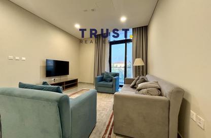 Apartment - 2 - 3 for rent in Giardino Apartments - The Pearl Island - Doha Apartment - 2 - 3 for rent in Giardino Apartments - The Pearl Island - Doha