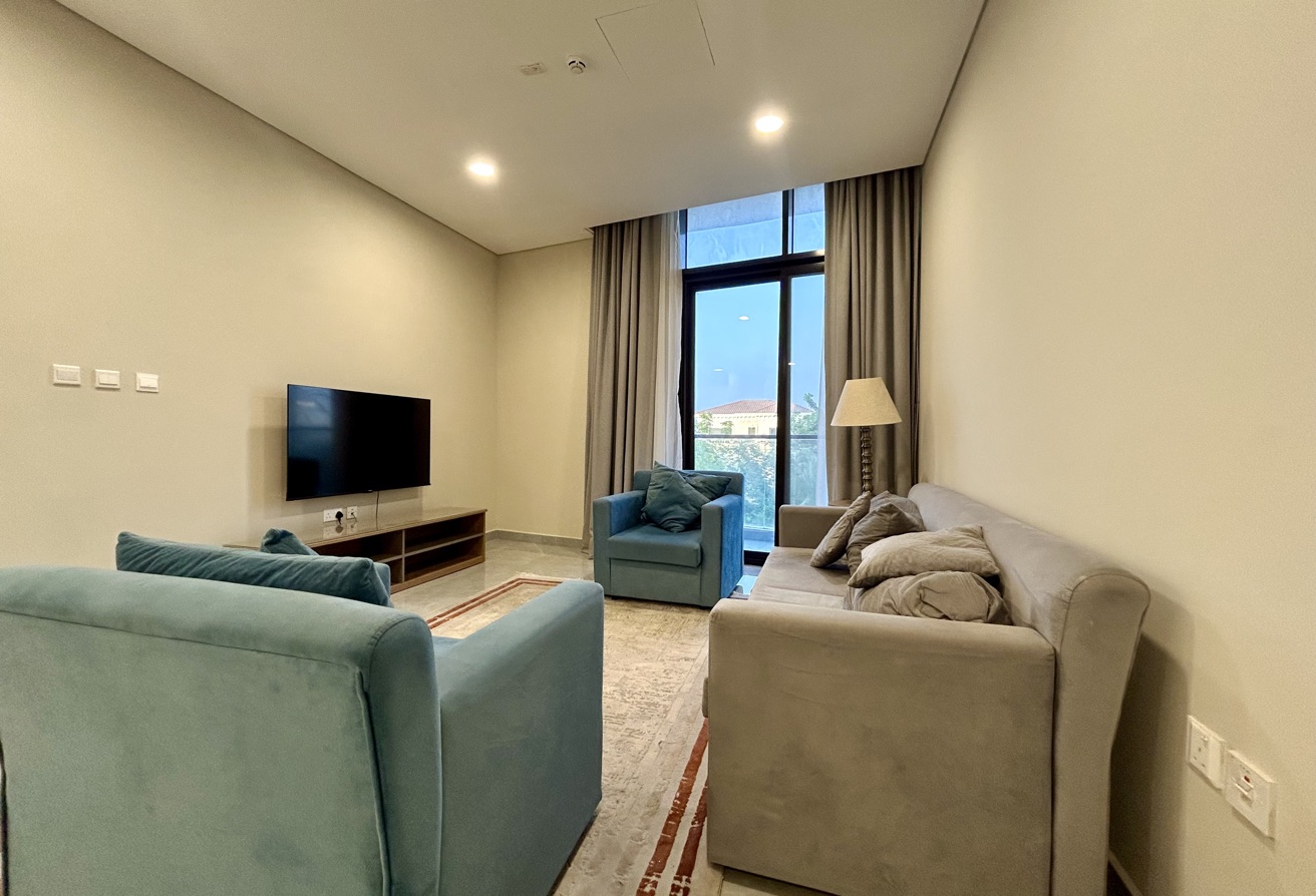 Spacious 2 BHK Apartment for Rent in Giardino
