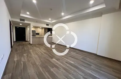 Apartment - 1 Bedroom - 1 Bathroom for rent in Fox Hills - Fox Hills - Lusail Apartment - 1 Bedroom - 1 Bathroom for rent in Fox Hills - Fox Hills - Lusail