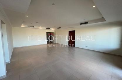 Apartment - 3 Bedrooms - 5 Bathrooms for rent in West Porto Drive - Porto Arabia - The Pearl Island - Doha