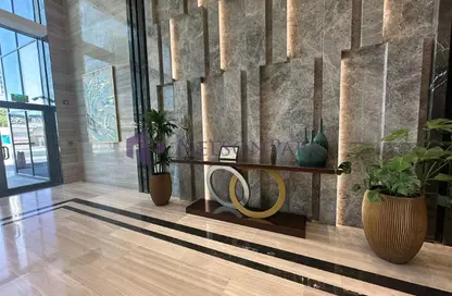 شقة - غرفة نوم - 2 حمامات للبيع في لوسيل ريسيدينس - منطقة المارينا - الوسيل