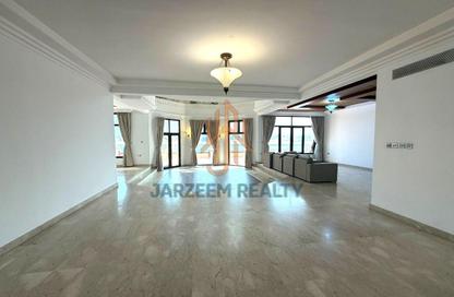 Villa - 5 - 6 for rent in West Bay Lagoon Villas - West Bay Lagoon - West Bay Lagoon - Doha