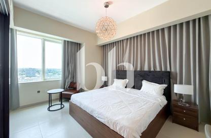 Apartment - 2 Bedrooms - 3 Bathrooms for rent in West Bay Tower - West Bay - West Bay - Doha