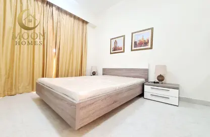 شقة - 3 غرف نوم - 3 حمامات للايجار في منتزه 7 - المنتزه - الدوحة