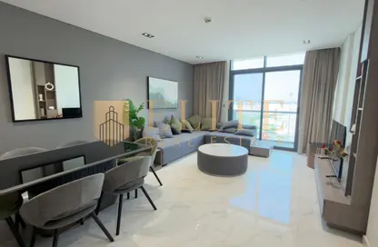 Apartment - 2 Bedrooms - 3 Bathrooms for rent in Dara - Fox Hills - Lusail