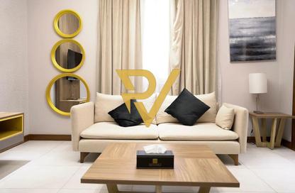 Hotel Apartments - 1 - 2 for rent in Rawdat Al Khail - Rawdat Al Khail - Doha Hotel Apartments - 1 - 2 for rent in Rawdat Al Khail - Rawdat Al Khail - Doha