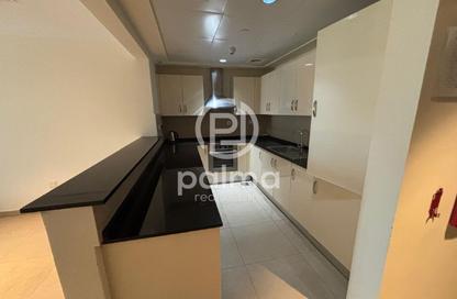 Apartment - Studio - 1 for rent in East Porto Drive - Porto Arabia - The Pearl Island - Doha Apartment - Studio - 1 for rent in East Porto Drive - Porto Arabia - The Pearl Island - Doha