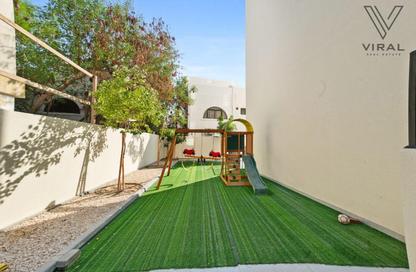 Apartment - 3 Bedrooms - 3 Bathrooms for rent in Al Sadd Road - Al Sadd - Doha