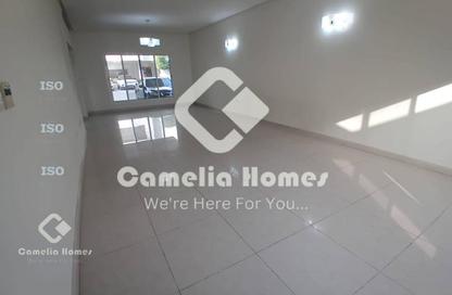 Compound - 4 Bedrooms - 6 Bathrooms for rent in Al Waab Street - Al Waab - Doha